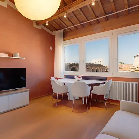 Apartment 1881 Luxury