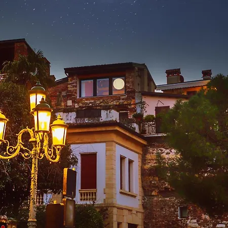 Apartment 1881 Luxury Verona